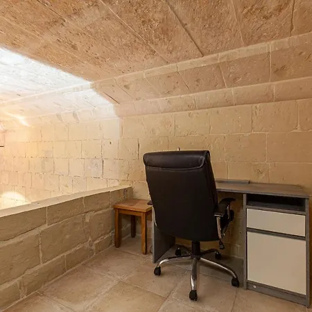 The Dream, A 4br With An Private Pool Area By 360 Estates * Gharghur