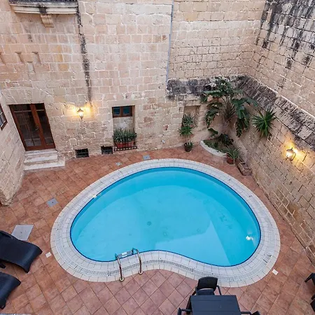 The Dream, A 4br With An Private Pool Area By 360 Estates 度假居 *
